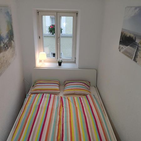 Innsbruck Old Town Apartment Екстериор снимка