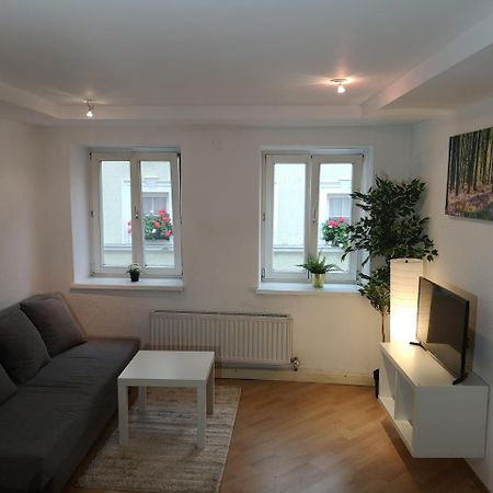 Innsbruck Old Town Apartment Екстериор снимка