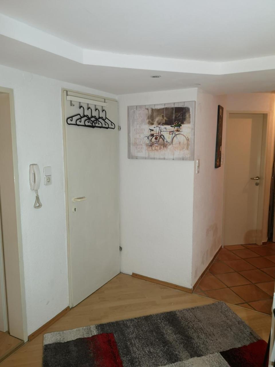 Innsbruck Old Town Apartment Екстериор снимка