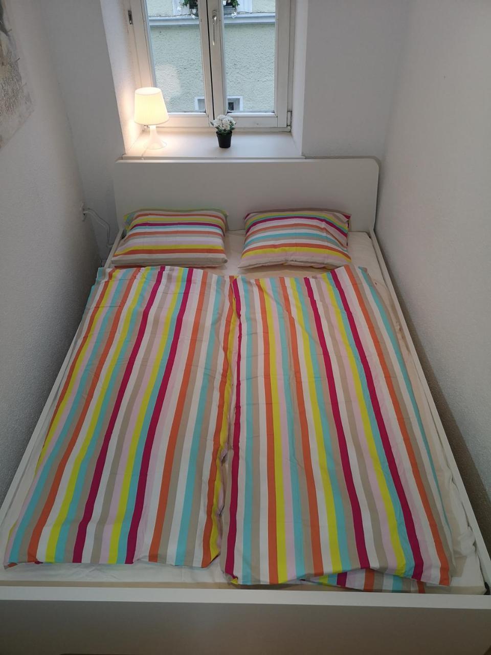 Innsbruck Old Town Apartment Екстериор снимка