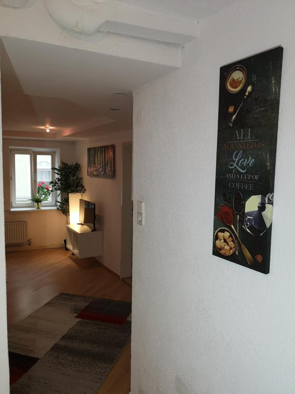 Innsbruck Old Town Apartment Екстериор снимка