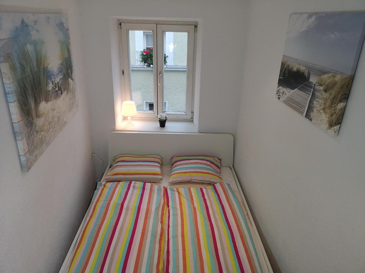 Innsbruck Old Town Apartment Екстериор снимка
