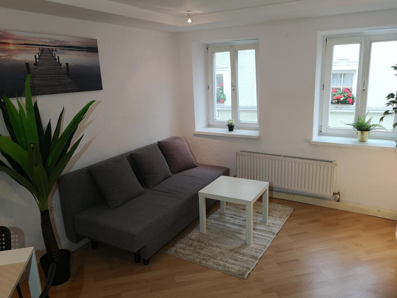 Innsbruck Old Town Apartment Екстериор снимка