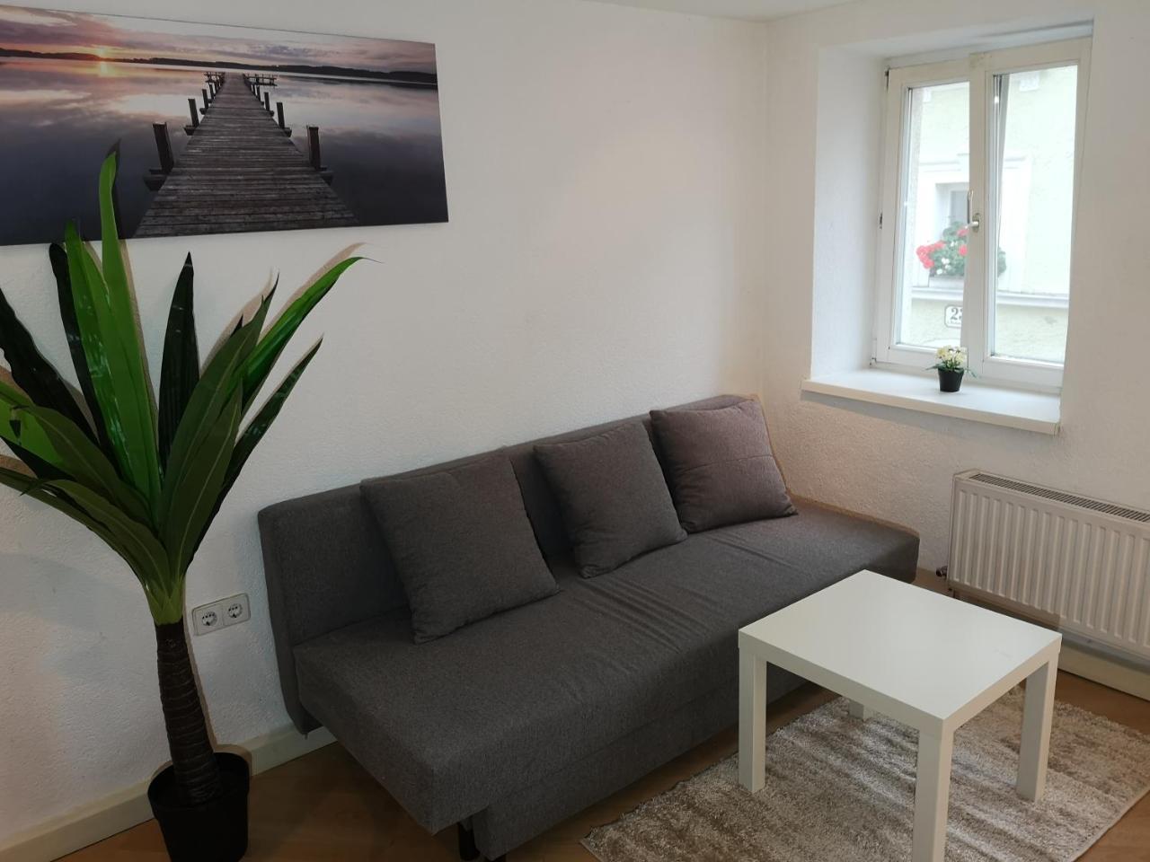 Innsbruck Old Town Apartment Екстериор снимка