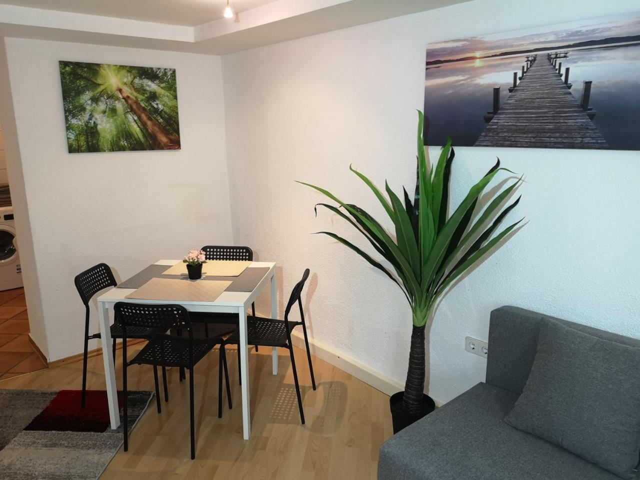 Innsbruck Old Town Apartment Екстериор снимка