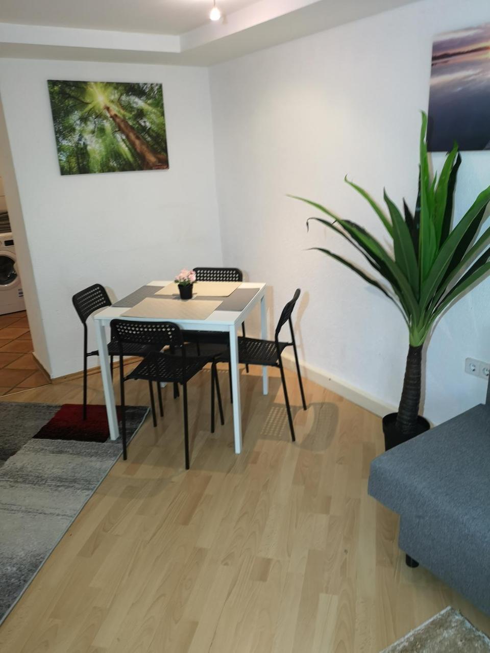 Innsbruck Old Town Apartment Екстериор снимка