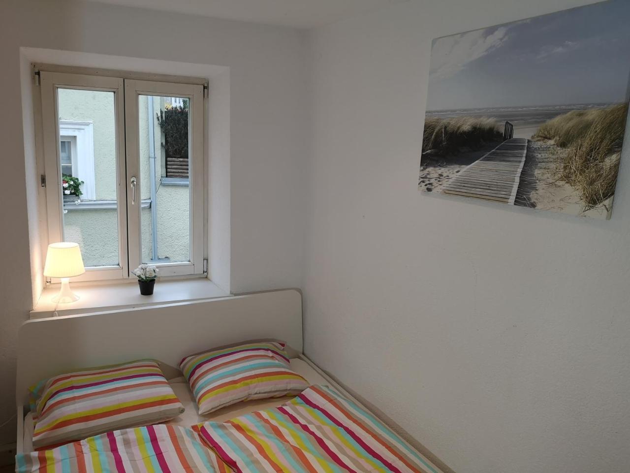 Innsbruck Old Town Apartment Екстериор снимка