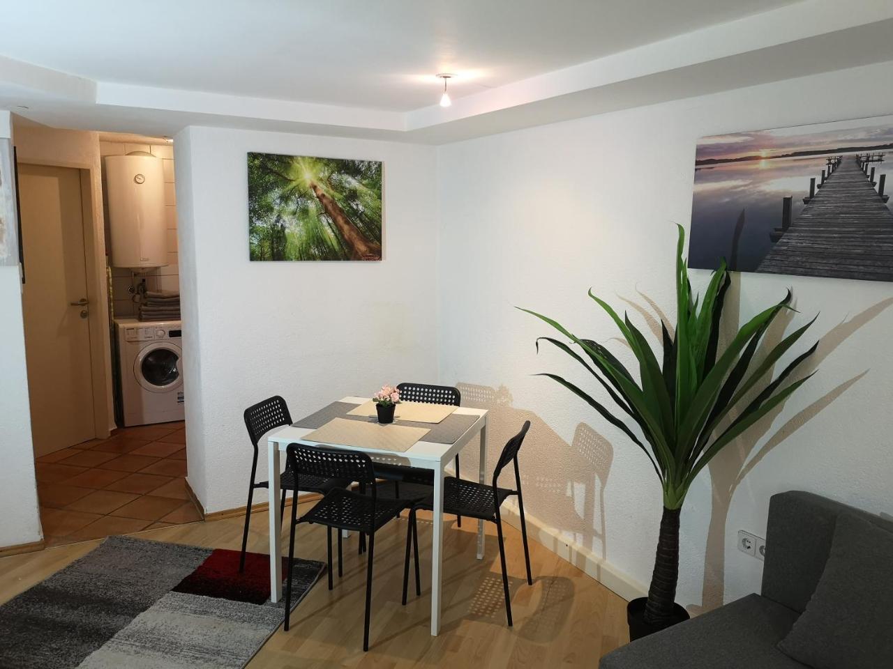 Innsbruck Old Town Apartment Екстериор снимка