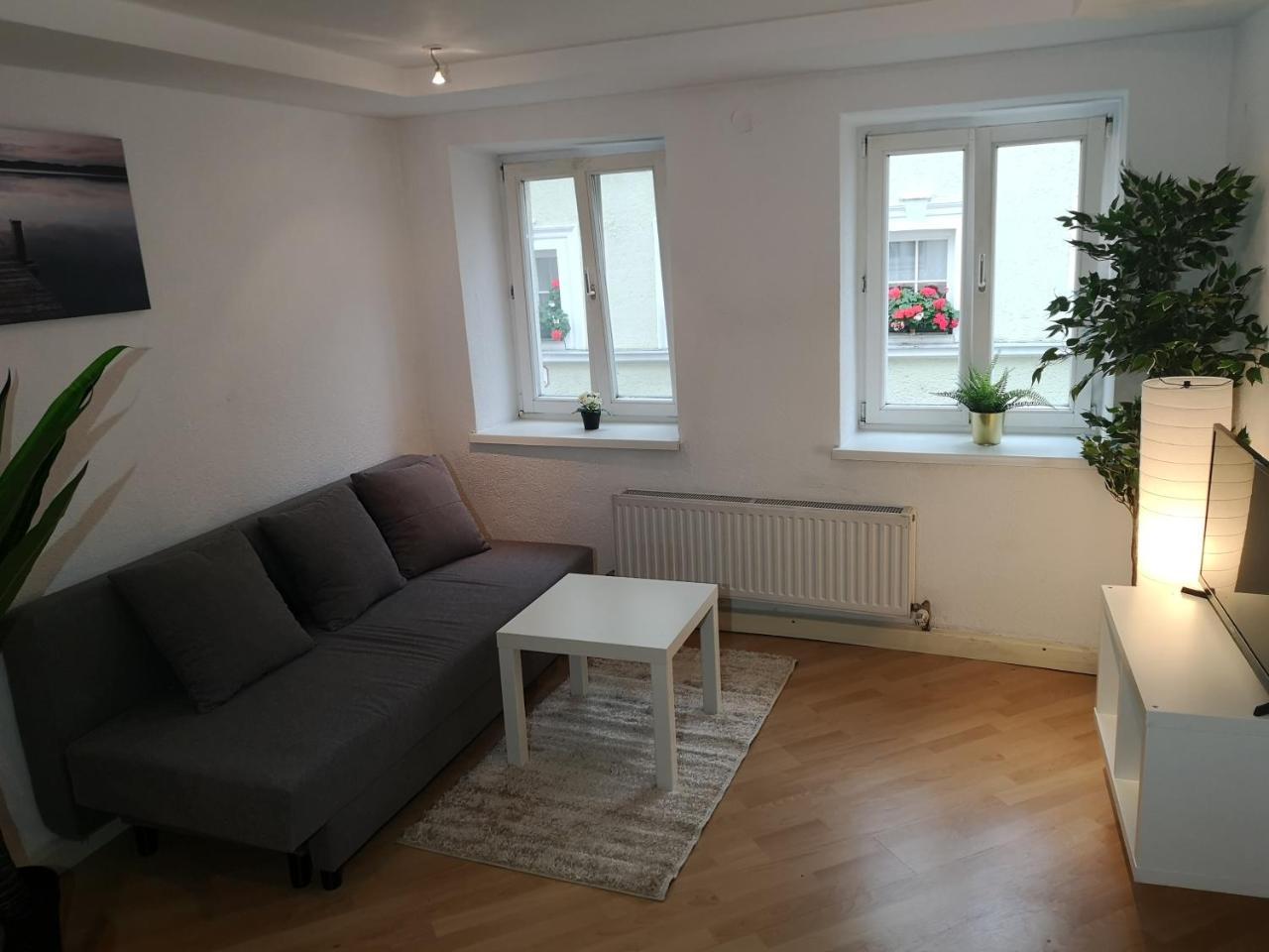 Innsbruck Old Town Apartment Екстериор снимка