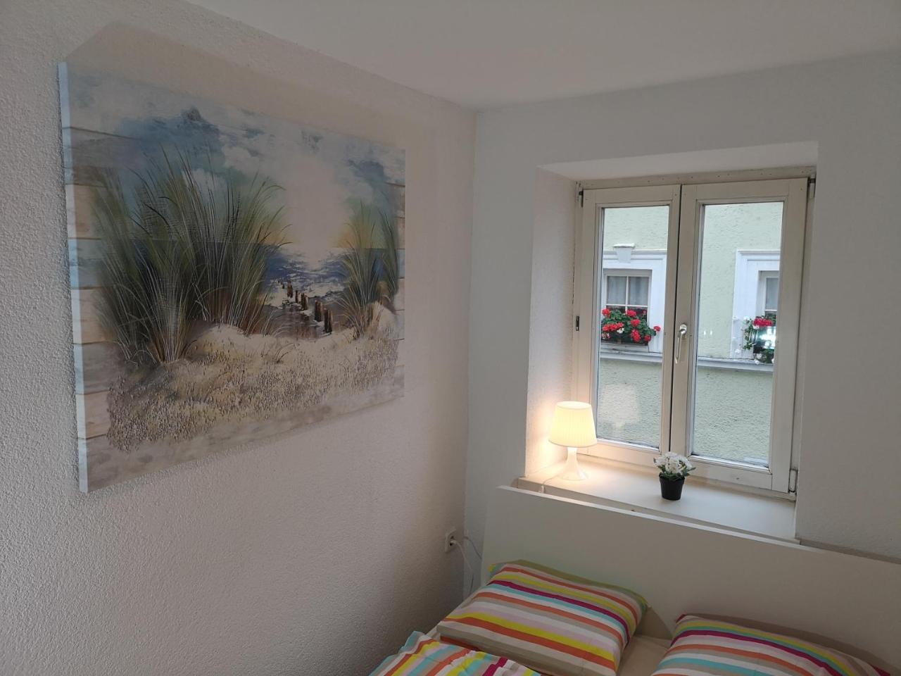 Innsbruck Old Town Apartment Екстериор снимка
