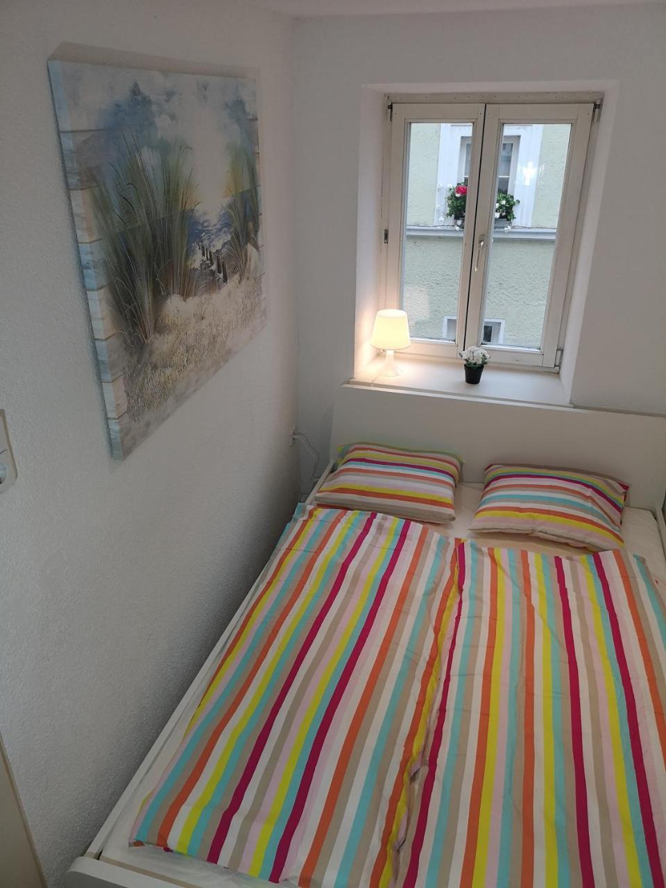 Innsbruck Old Town Apartment Екстериор снимка