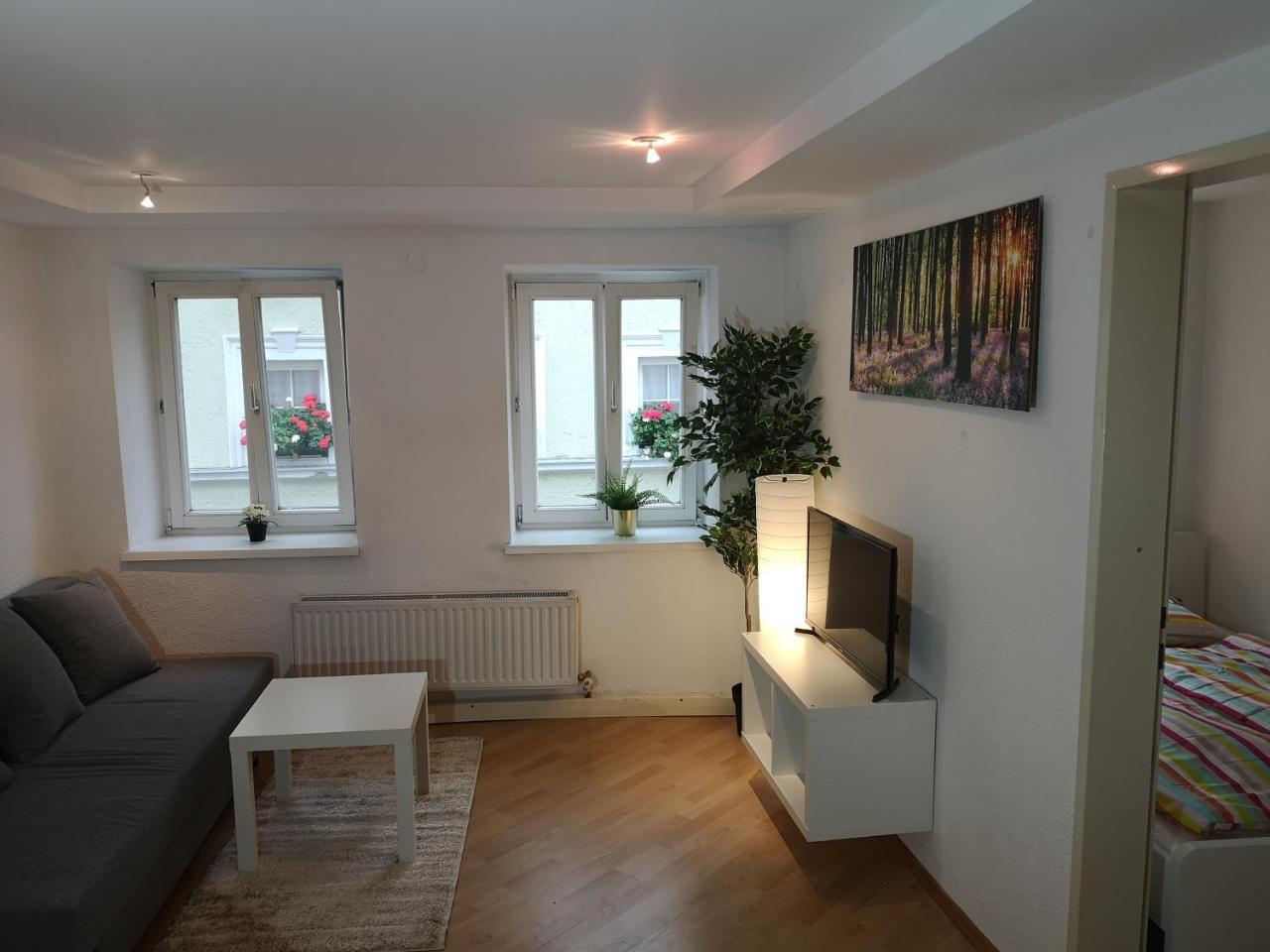 Innsbruck Old Town Apartment Екстериор снимка