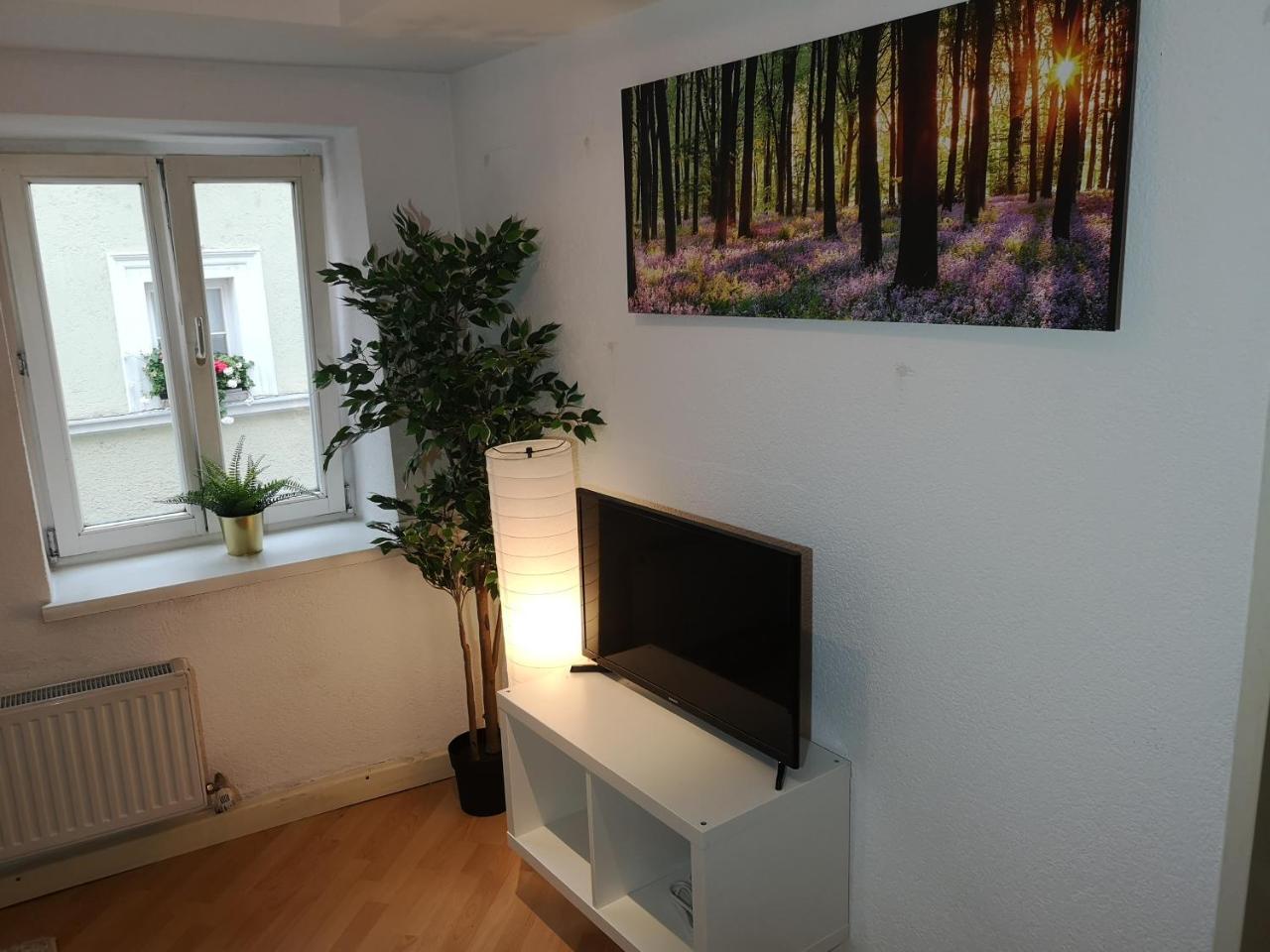 Innsbruck Old Town Apartment Екстериор снимка