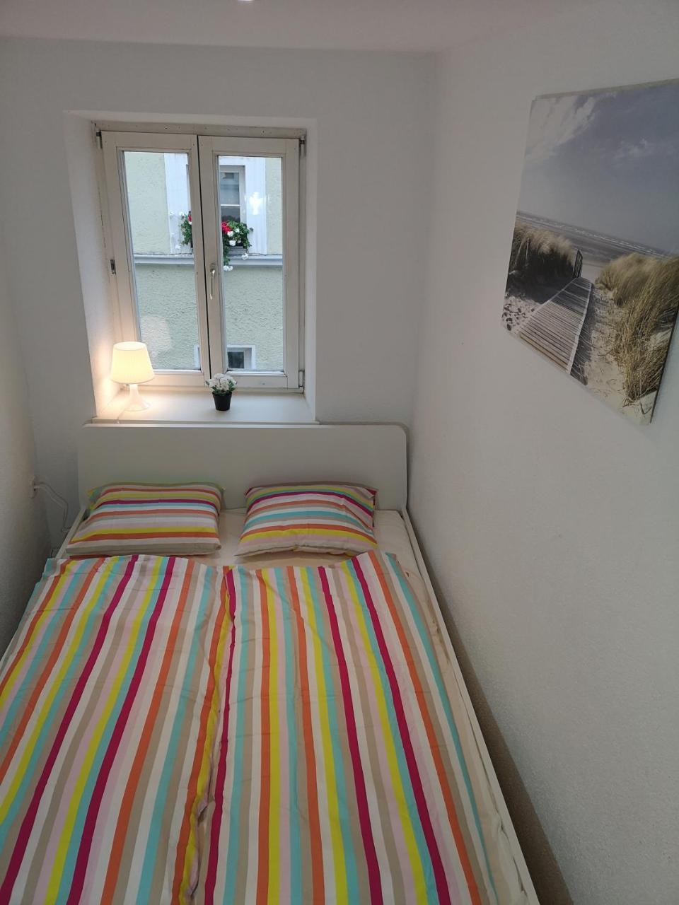 Innsbruck Old Town Apartment Екстериор снимка