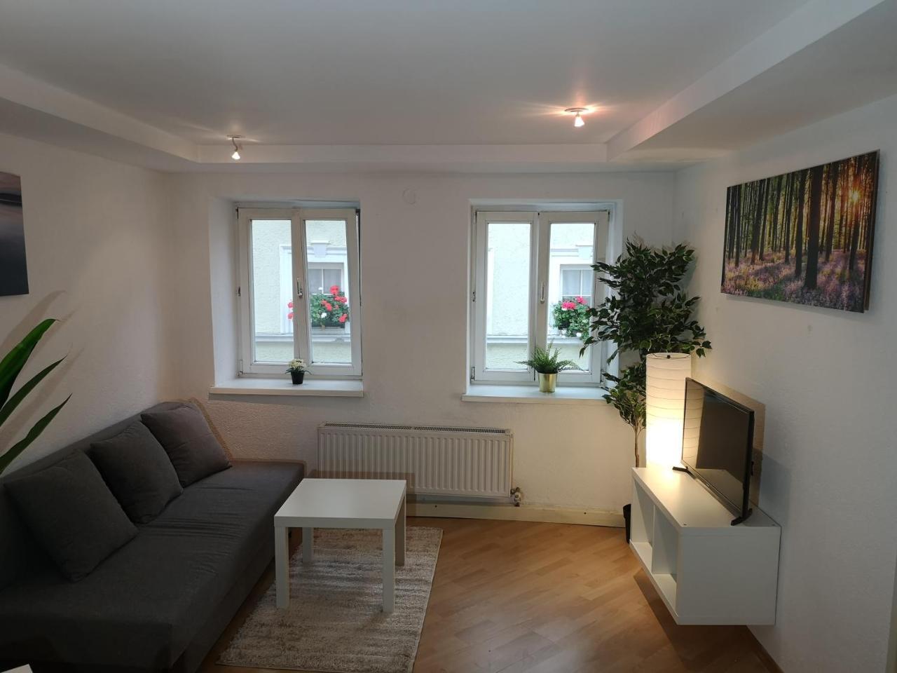 Innsbruck Old Town Apartment Екстериор снимка